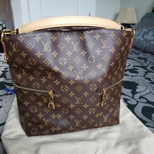 Louis Vuitton Melie